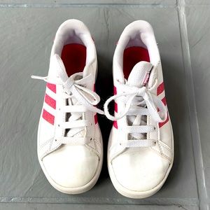 Girl's Adidas Shoes